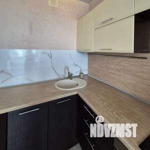 1-к квартира, посуточно, 37м2, 13/16 этаж