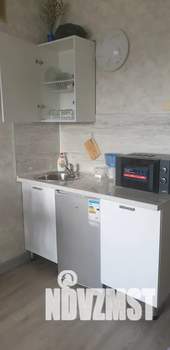 Студия квартира, посуточно, 21м2, 7/9 этаж