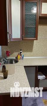 1-к квартира, посуточно, 24м2, 6/9 этаж