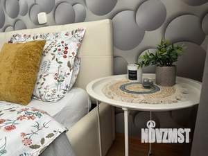 1-к квартира, посуточно, 58м2, 4/9 этаж