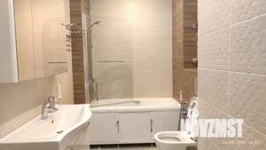 2-к квартира, посуточно, 63м2, 11/16 этаж