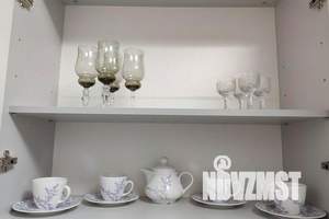 1-к квартира, посуточно, 38м2, 6/9 этаж