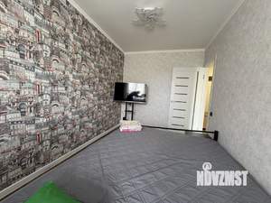 2-к квартира, посуточно, 41м2, 4/5 этаж