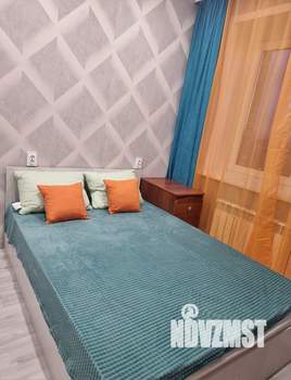 1-к квартира, посуточно, 36м2, 9/16 этаж