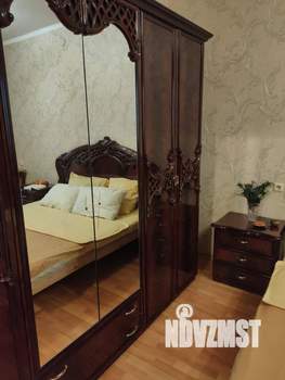 2-к квартира, посуточно, 65м2, 1/1 этаж