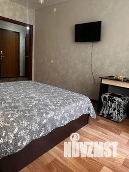 1-к квартира, посуточно, 50м2, 2/9 этаж