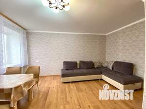 2-к квартира, посуточно, 55м2, 3/5 этаж