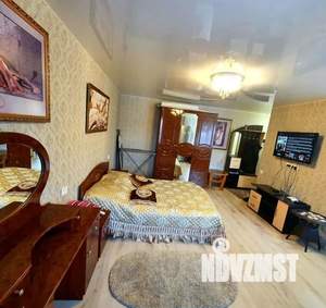 Студия квартира, посуточно, 31м2, 2/5 этаж