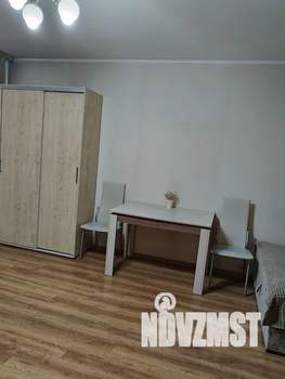 1-к квартира, посуточно, 45м2, 6/9 этаж