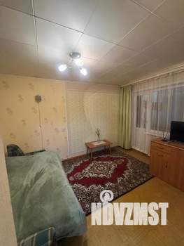 1-к квартира, посуточно, 30м2, 2/5 этаж