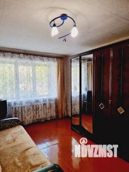 1-к квартира, посуточно, 30м2, 1/5 этаж