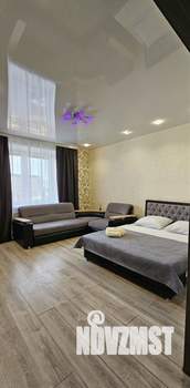 1-к квартира, посуточно, 51м2, 1/1 этаж