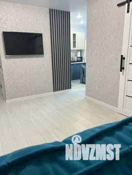 1-к квартира, посуточно, 34м2, 2/5 этаж