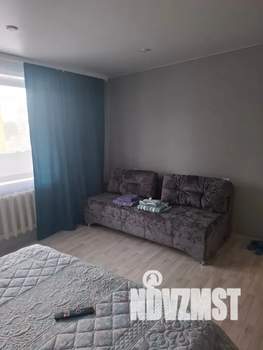 1-к квартира, посуточно, 36м2, 3/5 этаж