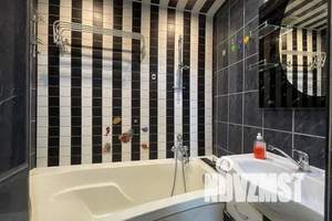 1-к квартира, посуточно, 60м2, 9/10 этаж