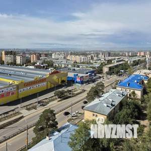 1-к квартира, посуточно, 37м2, 1/1 этаж