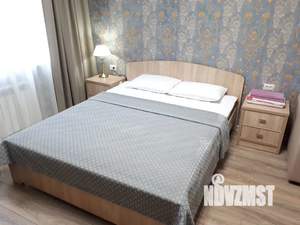 1-к квартира, посуточно, 38м2, 1/16 этаж