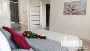 2-к квартира, посуточно, 63м2, 1/1 этаж