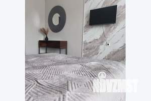 2-к квартира, посуточно, 60м2, 13/16 этаж