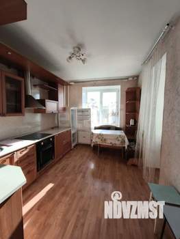 2-к квартира, на длительный срок, 76м2, 1/5 этаж