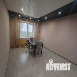 4-к квартира, посуточно, 80м2, 6/9 этаж