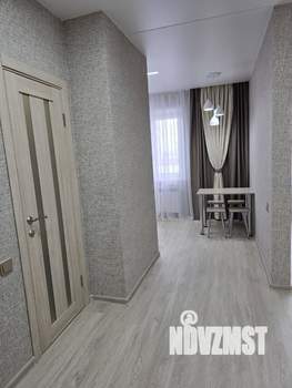 1-к квартира, на длительный срок, 34м2, 10/15 этаж