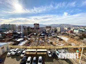 1-к квартира, посуточно, 40м2, 5/16 этаж