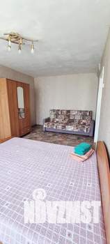 1-к квартира, посуточно, 32м2, 3/5 этаж