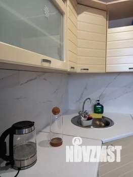 1-к квартира, посуточно, 31м2, 3/3 этаж