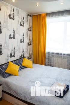 2-к квартира, посуточно, 46м2, 3/5 этаж