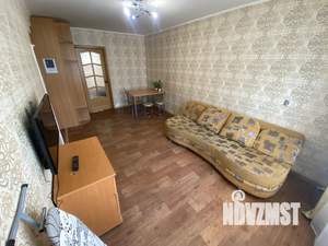 2-к квартира, посуточно, 52м2, 2/5 этаж