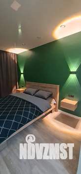 2-к квартира, посуточно, 43м2, 1/5 этаж