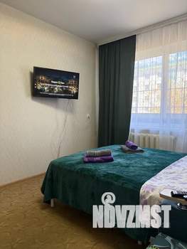 1-к квартира, посуточно, 27м2, 2/5 этаж