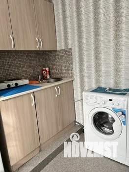 1-к квартира, посуточно, 31м2, 1/4 этаж