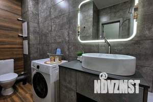 1-к квартира, посуточно, 28м2, 1/15 этаж