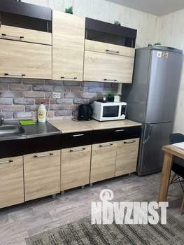 1-к квартира, посуточно, 50м2, 2/5 этаж