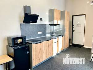 1-к квартира, посуточно, 20м2, 1/9 этаж