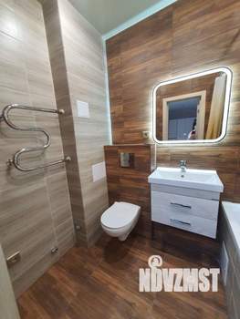 1-к квартира, на длительный срок, 34м2, 10/15 этаж