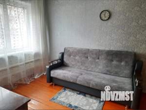 1-к квартира, на длительный срок, 24м2, 1/5 этаж