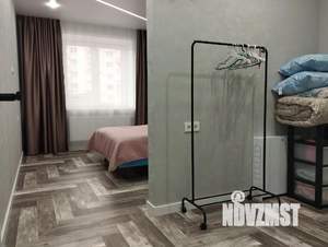 2-к квартира, посуточно, 85м2, 1/1 этаж