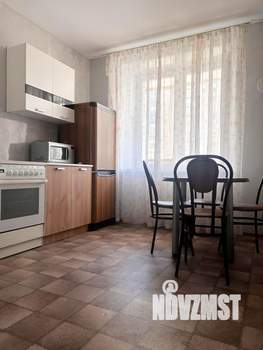 1-к квартира, посуточно, 49м2, 2/16 этаж