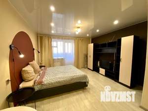 1-к квартира, посуточно, 20м2, 2/9 этаж