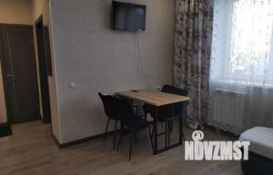 1-к квартира, посуточно, 48м2, 1/1 этаж