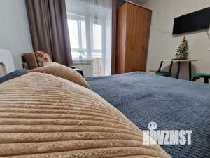 Студия квартира, посуточно, 23м2, 5/9 этаж