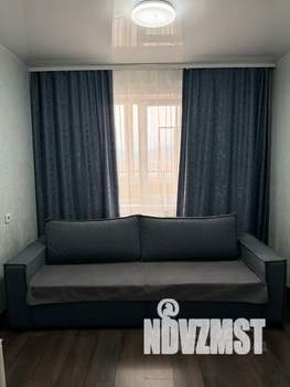 1-к квартира, посуточно, 53м2, 14/16 этаж