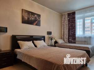 3-к квартира, посуточно, 115м2, 8/13 этаж