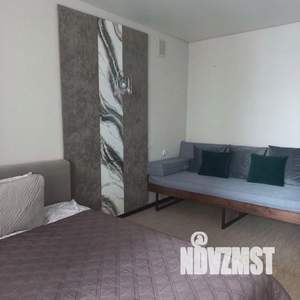 2-к квартира, посуточно, 60м2, 1/1 этаж