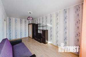 1-к квартира, посуточно, 40м2, 5/12 этаж