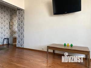 1-к квартира, посуточно, 47м2, 1/1 этаж