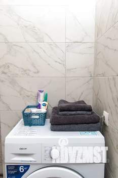 1-к квартира, посуточно, 45м2, 5/16 этаж